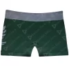 Boxer Hombre Lycra Mediano BF01DL23M Modelo 1 Atras