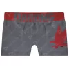 Boxer Hombre Lycra Mediano BF01DL23M Modelo 7 Frente