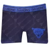 Boxer Grande Para Hombre de Licra BF10BY11G Frente M2