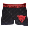 Boxer Grande Para Hombre de Licra BF10BY11G Frente M5