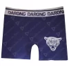Boxer Grande Para Hombre de Licra BF10BY11G Frente M7