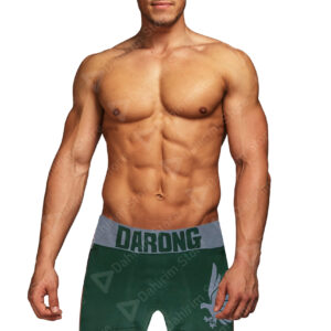 Boxer Hombre Lycra Mediano BF01DL23M