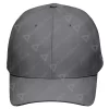 Frente Gorra Flexible Gris Lisa de Acrílico Deportiva