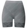 Shorts Mujer Push Up, Gris