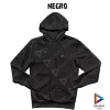 Sudadera Color Negro HD Dahirim Store Sudadera Color Negro HD Dahirim Store