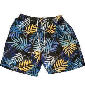 Short de Playa Para Hombre JK100 Modelo 3