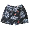 Short de Playa Para Hombre JK100 Modelo 6