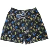 Short de Playa Para Hombre JK100 Modelo 8