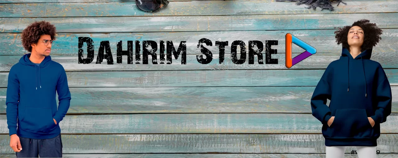 Miembros Dahirim Store