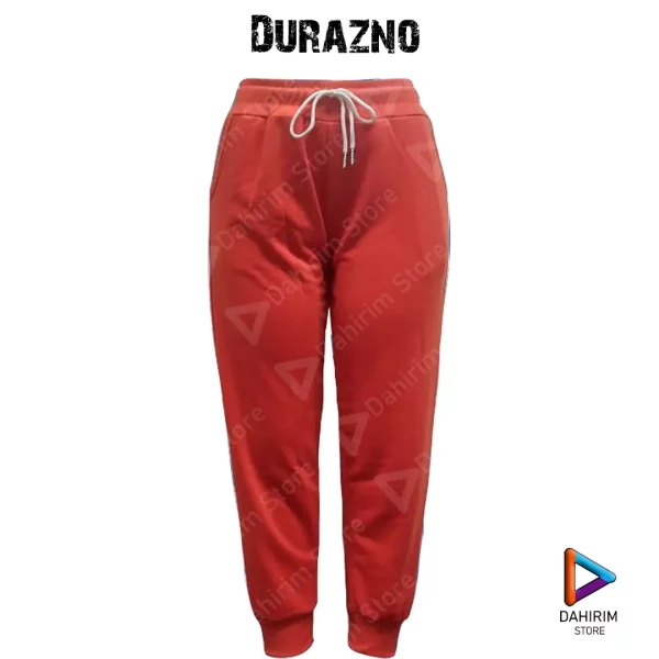 Pants Color Durazno NAIKI Dahirim Store