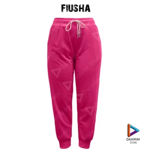 Pants Color Fiusha NAIKI Dahirim Store