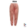 Pants Color Rosa NAIKI Dahirim Store