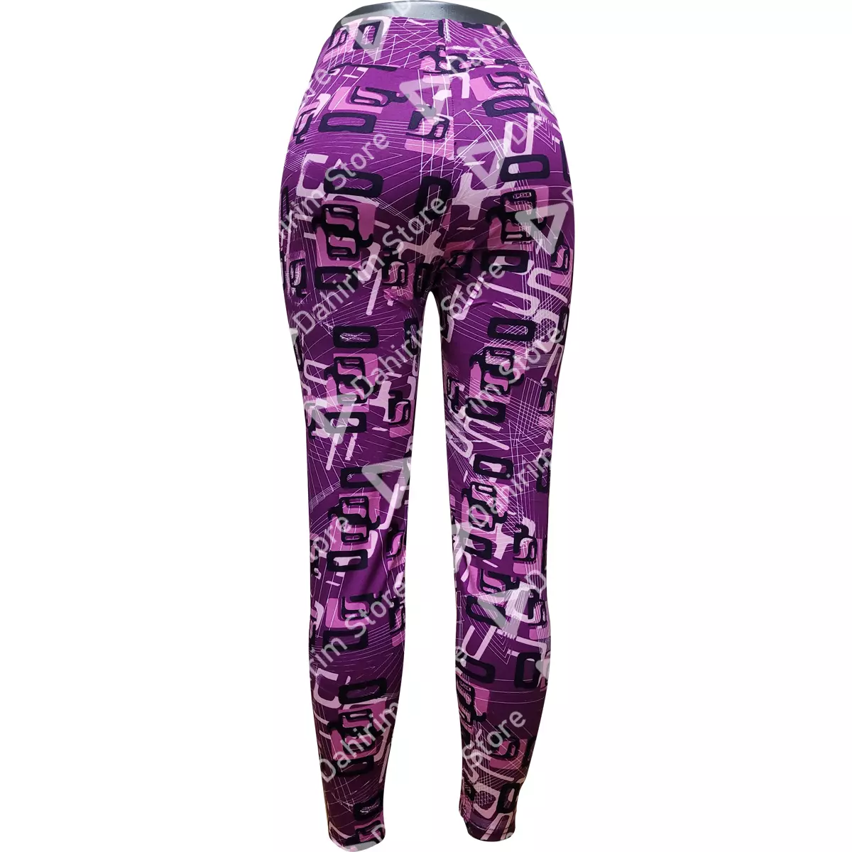 PSL9-47 Atras Modelo 1