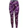 Leggings PSL9-47 Frente Modelo 1