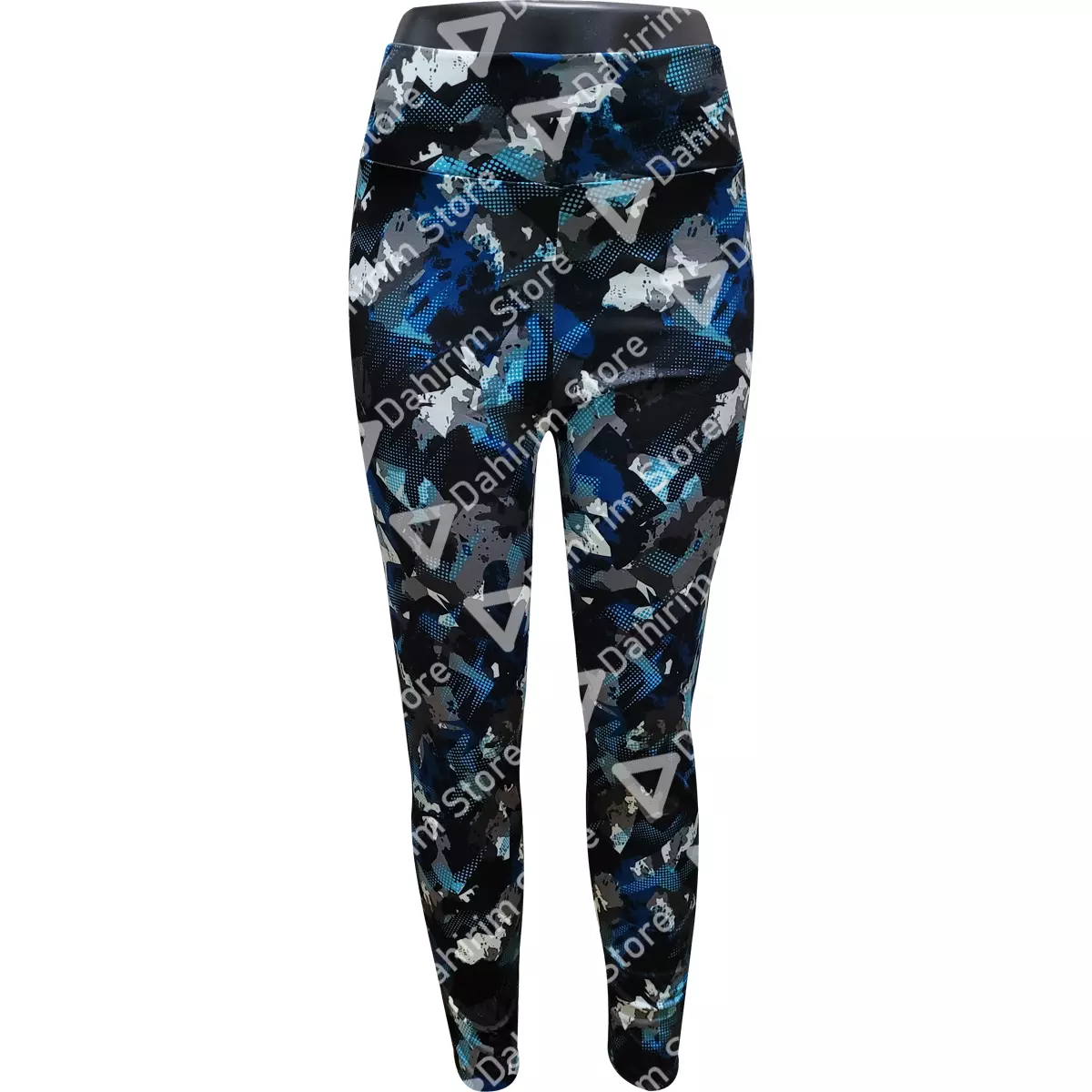 Leggings PSL9-47 Frente Modelo 2