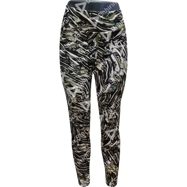 Leggings PSL9-47 Frente Modelo 4