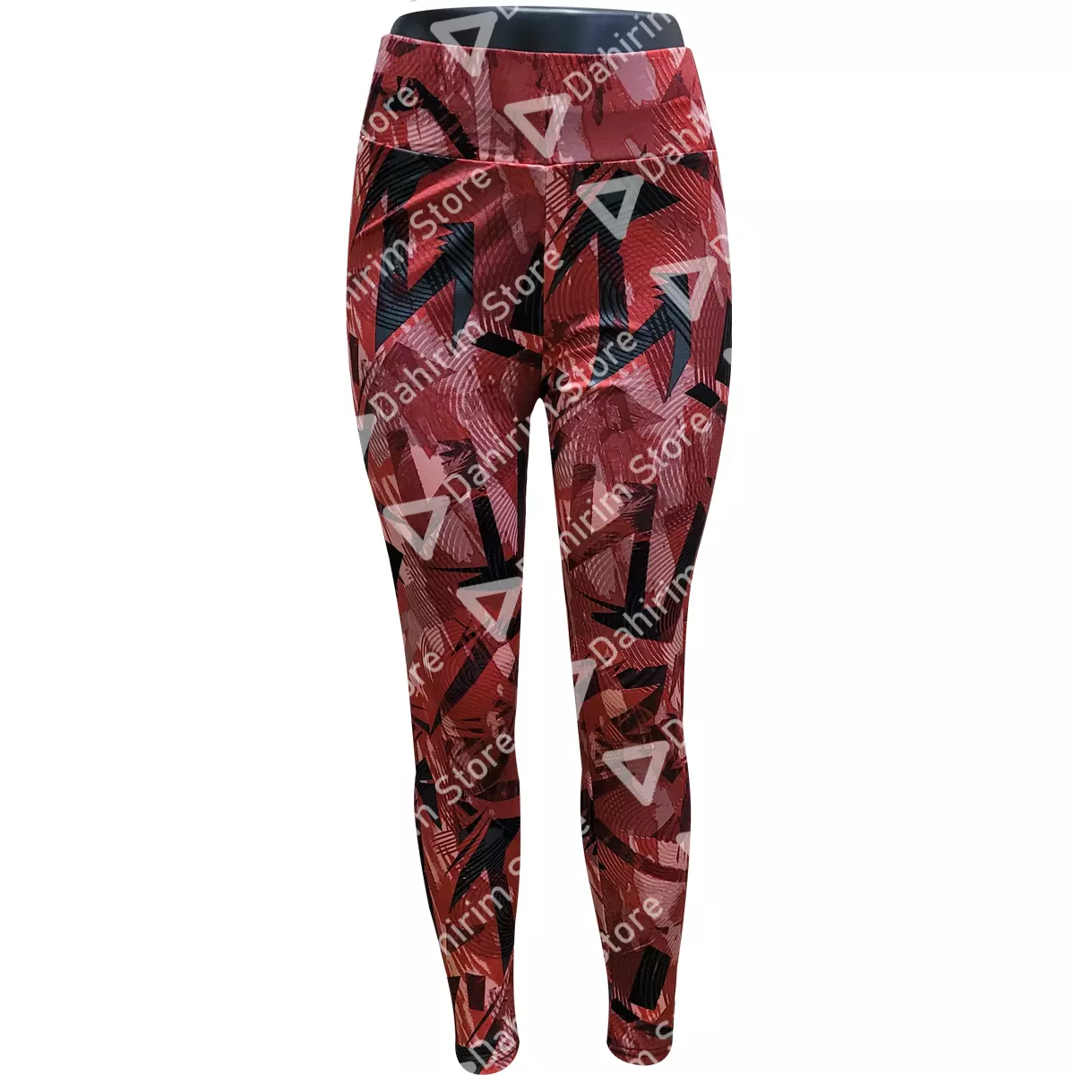 Leggings PSL9-47 Frente Modelo 7