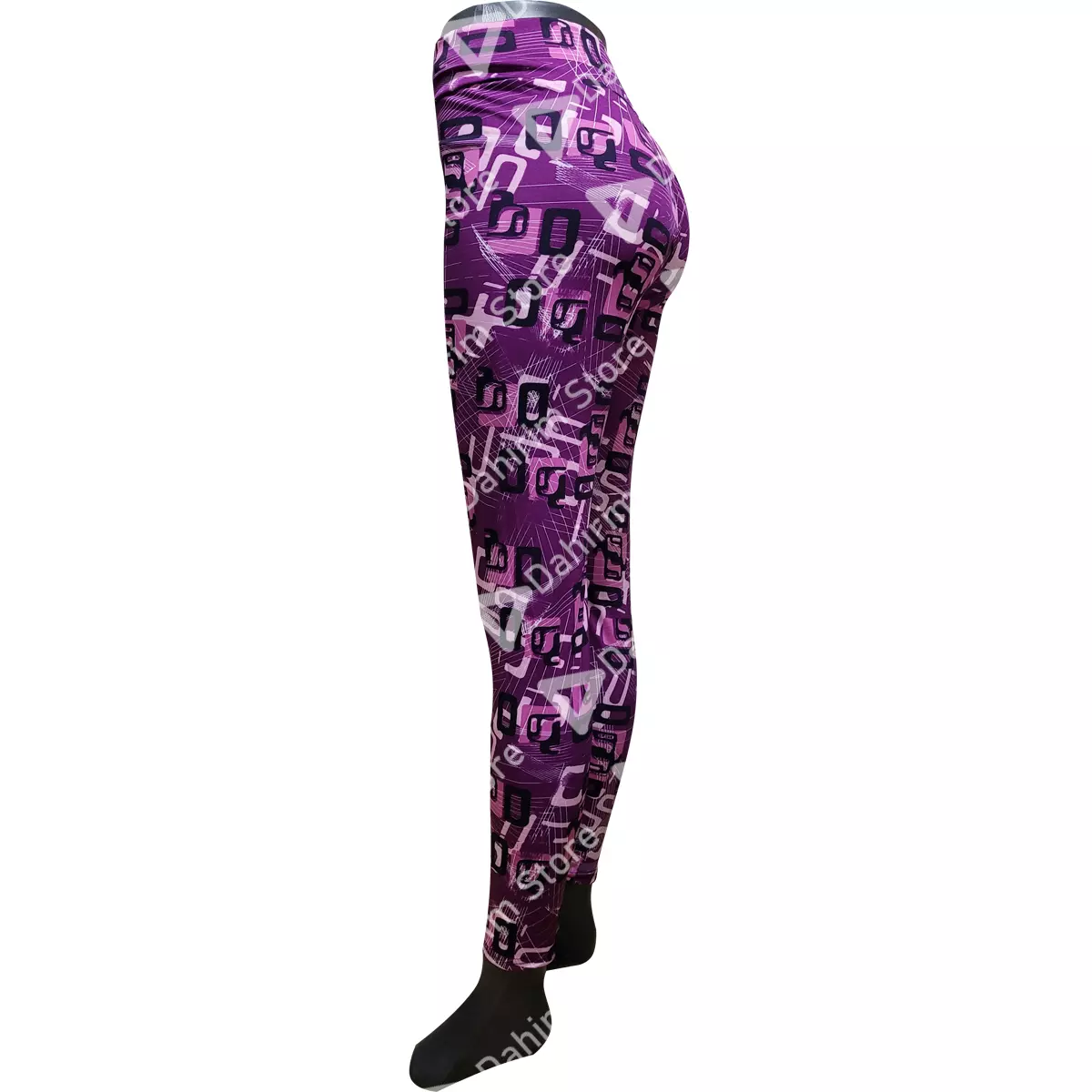 PSL9-47 Lateral Modelo 1