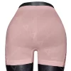 Shorts Mujer Push Up, Rosa