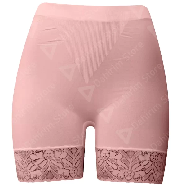 Shorts Mujer Push Up, Rosa