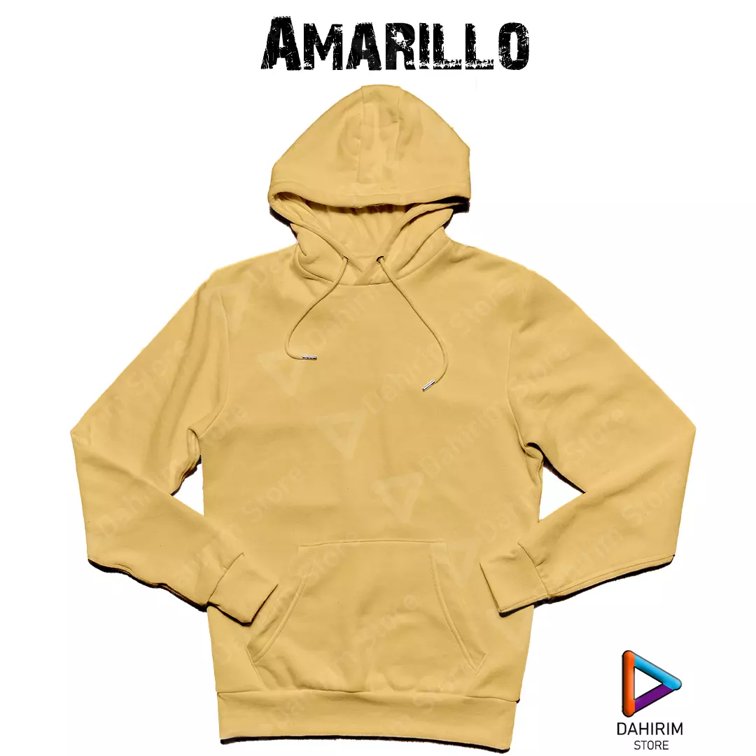 Sudadera Color Amarillo HD Dahirim Store Sudadera Color Lila HD Dahirim Store