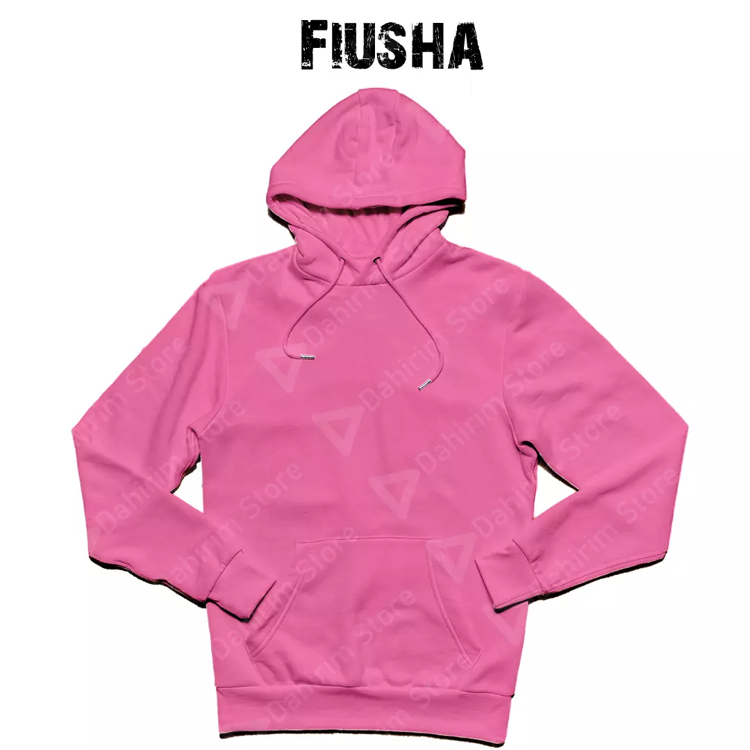 Sudadera Hoodie HD1912 Dahirim Store Fiusha Frente Sudadera Hoodie HD1912 Dahirim Store Fiusha Frente