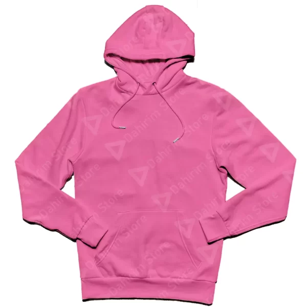 Sudadera Hoodie HD1912 Dahirim Store Fiusha Frente