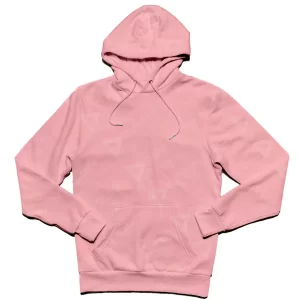 Sudadera Hoodie HD1912 Dahirim Store Rosa Frente