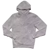 Maxi Sudadera Hoodie HDV1912 Dahirim Store Gris Jaspeado Claro Frente Maxi Sudadera Hoodie HDV1912 Dahirim Store Gris Jaspeado Claro Frente