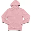 Maxi Sudadera Hoodie HDV1912 Dahirim Store Rosa Frente Maxi Sudadera Hoodie HDV1912 Dahirim Store Rosa Frente