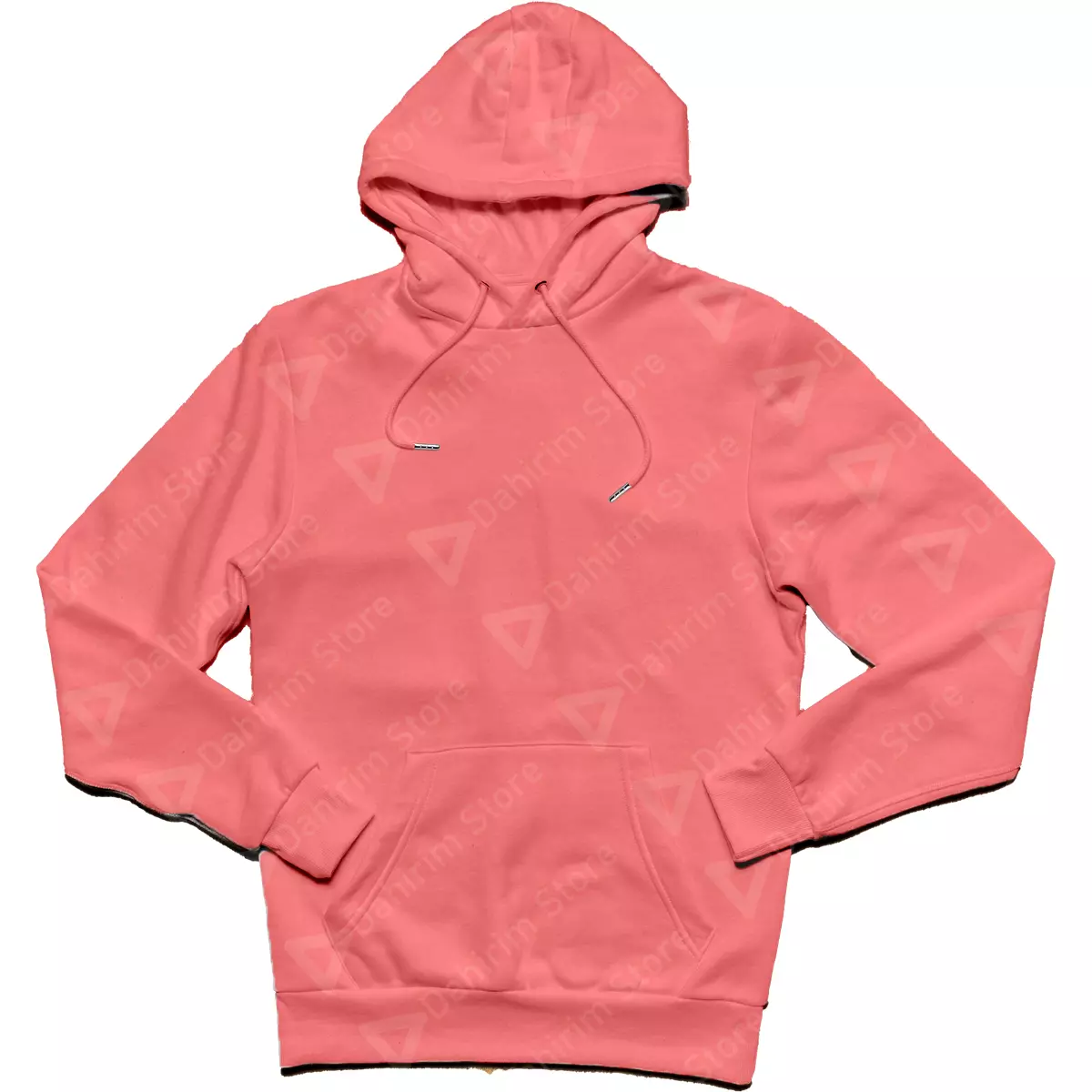 Maxi Sudadera Hoodie HDV1912 Dahirim Store Shedron Frente