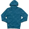 Maxi Sudadera Hoodie HDV1912 Dahirim Store Verde Frente Maxi Sudadera Hoodie HDV1912 Dahirim Store Verde Frente